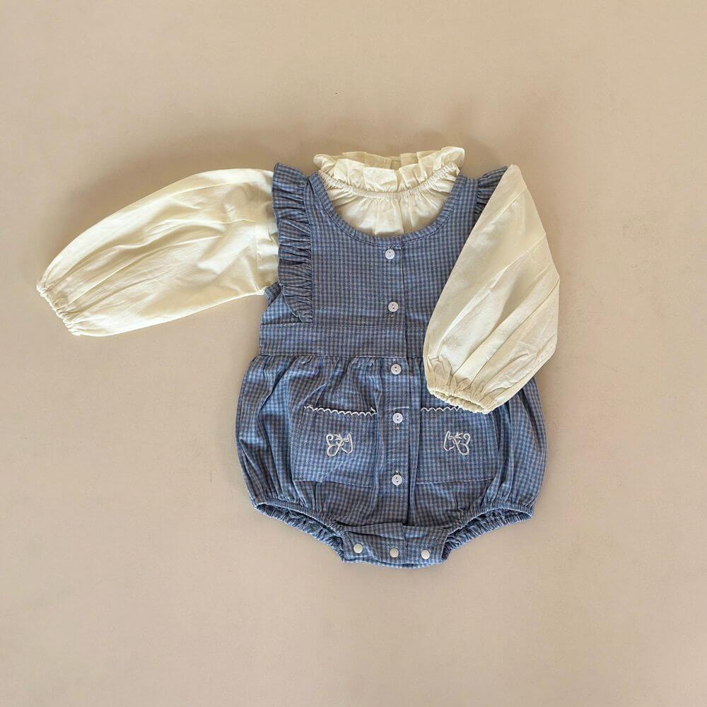 Nora Romper Set – Lasso Kids